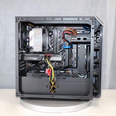 【通販センター】中古  THIRDWAVE GALLERIA RM7C-R36T 181234 