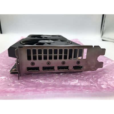 【水戸赤塚店】中古  ASUS DUAL-RTX3060TI-8G  (RTX3060Ti 8GB) 175519 