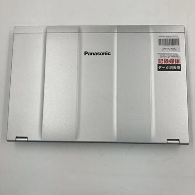 【なんば店】中古  Panasonic レッツノート CFLV9-1 (i5 10310U/16GB/256GB/WLAN/14FHD) 3280022843 
