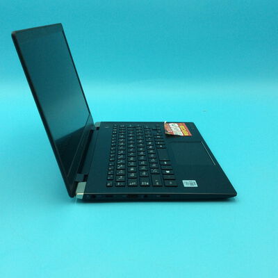 【秋葉原本店】中古  dynabook G83/FP(Core i7 10710U 1.10GHz/8GB/SSD256GB/UHD Graphics/13.3ｲﾝﾁ/WLAN/WEBCAM/W11P64) 3410012297 