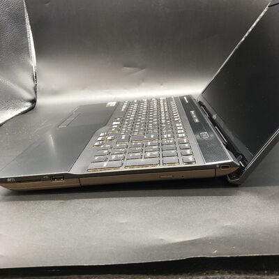 【宇都宮鶴田店】中古  FUJITSU LIFEBOOK AH53/C2 (i7-8550U/16GB/HDD1TB/W10H) 5280001574 