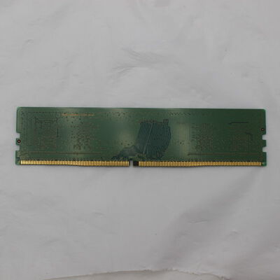 【通販センター】中古  PC4-25600 8GB デスクトップ用(DDR4-3200) 140727 