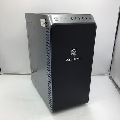 【白山FM松任店】中古  GALLERA XA7C-R37 4950002703 