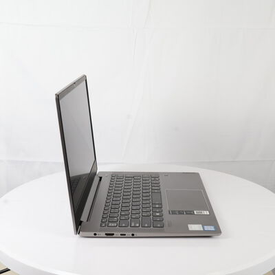 【通販センター】中古  Lenovo ideapad S540-14IWL 81ND005AJP(Intel Core i5 8265U/8GB DDR4 (PC4)/SSD512GB/なし/オンボード/14/1920x1080/Wi-Fi/W11H64 MAR) 199343 