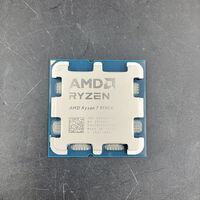 中古  AMD Ryzen 7 9700X (AM5/3.8GHz/40M/C8/T16/65W) 169022 
