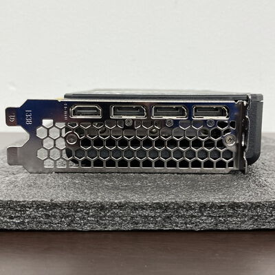 【長野稲里店】中古  Palit NE63060T19K9-190AD (RTX3060 12GB) 144782 