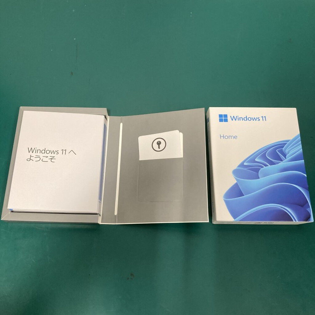 中古 オリジナルPC 自作PC (Ryzen 7 5700/16GB/SSD1TB/RTX4060/W11H