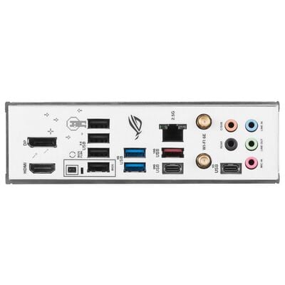 ASUS  ROG STRIX B760-G GAMING WIFI (B760 1700 MicroATX) 