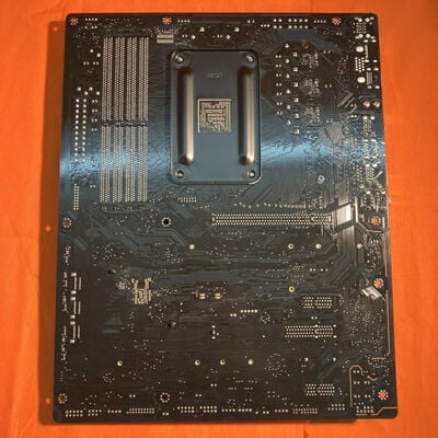 【なんば店】中古  【付属品欠品】ASRock B550 TW OEM（B550 AM4 ATX DDR4） 3480035194 