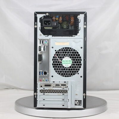 【通販センター】中古  THIRDWAVE Magnate EM041(Intel Core i7 10700/16GB/SSD500GB/BD-RE/NVIDIA GeForce GTX 1660 SUPER 6GB/W11H64 MAR) 181749 