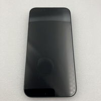 中古  【国内版SIMフリー】Apple iPhone13 6.1インチ 256GB (ミッドナイト) MLNH3J/A 147355 