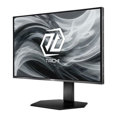 ASRock  Taichi TCO27QXA (27インチワイド WQHD 500Hz OLEDモニター) 