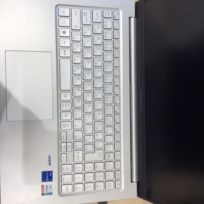 【静岡東瀬名店】中古  THIRDWAVE DX-A7(Core i7-1260P/32GB/SSD512GB/なし/オンボード/15.6/1920×1080/W11H) 179314 