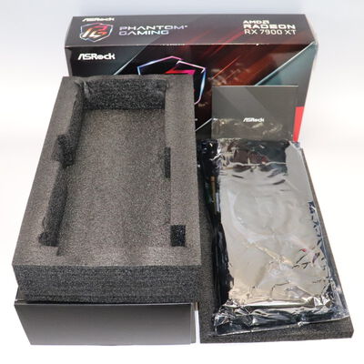 【札幌店】中古  各社 Radeon RX7900XT (20GB PCI-E) 153962 