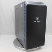 中古  THIRDWAVE GALLERIA XA7R-R57 189281 