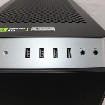 【浦添城間店(沖縄)】中古  THIRDWAVE GALLERIA XRR7F-57T 190756 