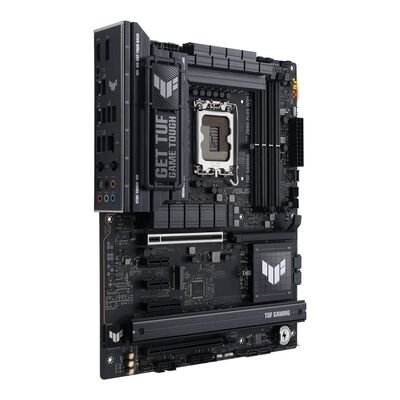 ASUS  TUF GAMING Z890-PLUS WIFI (Z890 1851 ATX) 