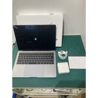 中古  Apple MacBook Pro 13インチ 2017 スペースグレイ Core i5 2.3GHz/8GB/256GB SSD MPXT2J/A 135868 