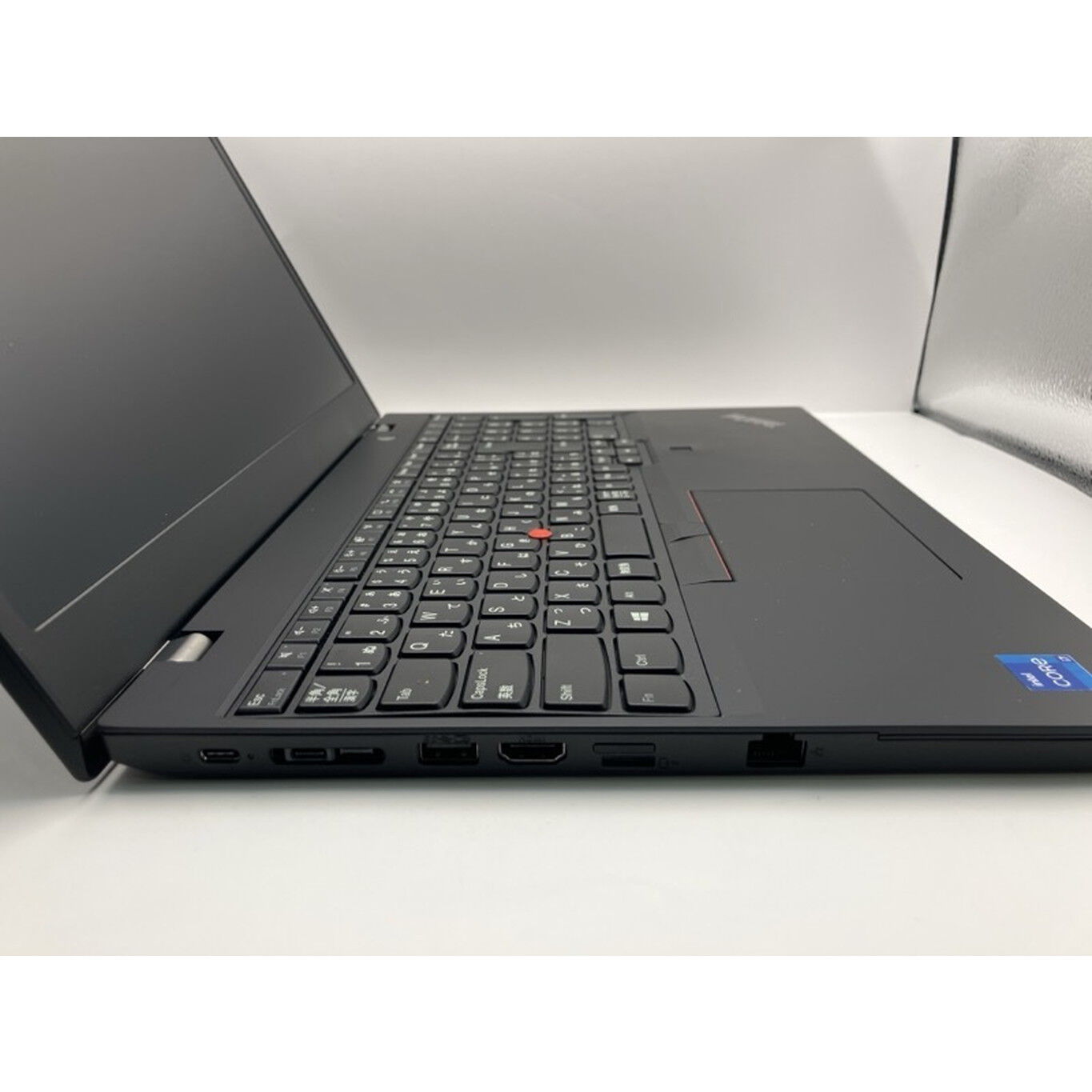中古 Lenovo ThinkPad L15 Gen2 (Core i7-1165G7/16GB/SSD 256GB