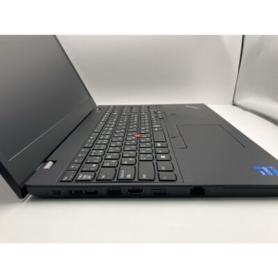 【仙台店】中古  Lenovo ThinkPad L15 Gen2 (Core i7-1165G7/16GB/SSD 256GB/-/-/WLAN/15.6インチFHD/W11P/-) 3240010580 