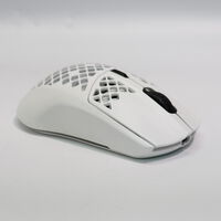 中古  SteelSeries Aerox 3 Wireless (2022) Snow (62608) 3250005681 