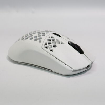 【札幌店】中古  SteelSeries Aerox 3 Wireless (2022) Snow (62608) 3250005681 