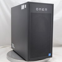 中古  HP OMEN 35L GT17-0010jp(Intel Core i7 14700F/16GB DDR5 (PC5)/SSD500GB/なし/NVIDIA GeForce RTX 5070 12GB/W11H64 MAR) 201856 