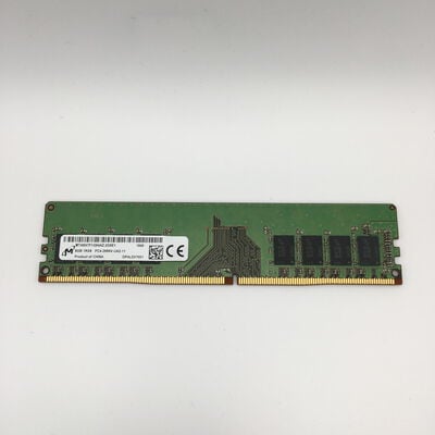 【秋葉原本店】中古  PC4-21300 8GB デスクトップ用 126165 