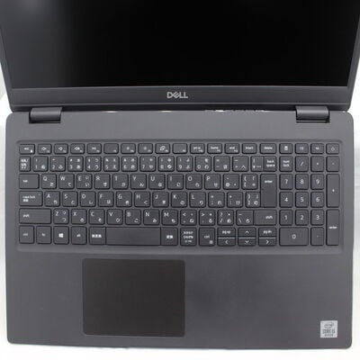 【通販センター】中古  DELL Latitude 3510(Intel Core i5 10210U 1.60GHz/16GB DDR4/SSD256GB/-/オンボード/15.6/1920x1080/GbE/Wi-Fi/WEBCAM/W11H/VBT) 197608 
