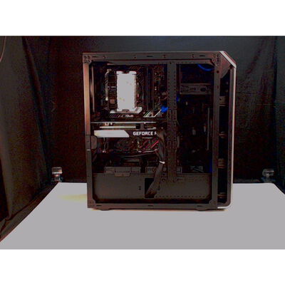 【前橋ｲﾝﾀｰｱｶﾏﾙ店】中古  GALLERIA XA7C-R37(i7 10700/16GB/SSD1TB/RTX3070/W11H) 4540001318 