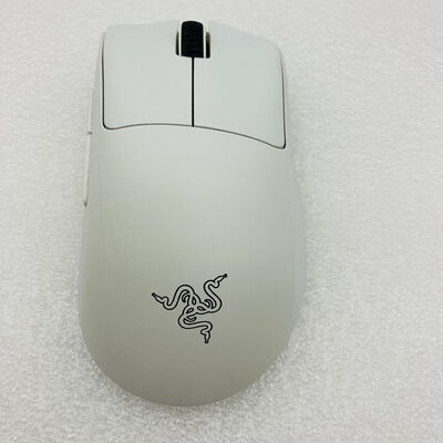 【新潟店】中古  Razer DeathAdder V3 Pro White(RZ01-04630200-R3A1) 5160000162 