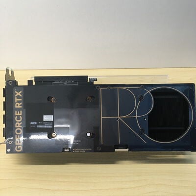 【博多店】中古  ASUS PROART-RTX4060-O8G (RTX4060 8G) 175579 