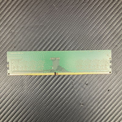 【富士青葉店】中古  SAMSUNG PC4-3200AA-UA2-11 (DDR4 PC4-25600 8GB) 5070001944 