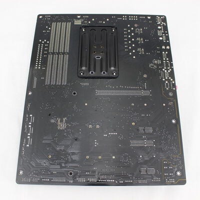 【通販センター】中古  ASRock B550 TW OEM (B550 AM4 ATX DDR4) 3480031908 