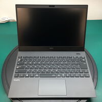 中古  NEC VKT16G (INTEL Core i5 10210U 1.6GHz/8GB/SSD256GB/-/オンボード/13.3/1920x1080/Wi-Fi/WEBCAM/W11H64) 180562【2/26値下げ!】 