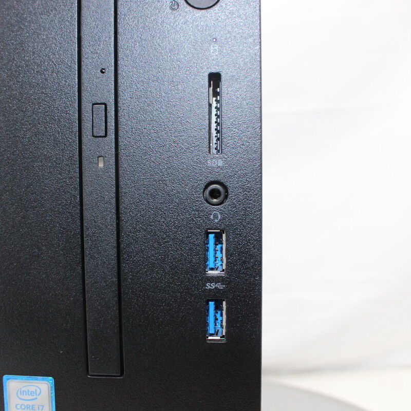 中古 DELL Vostro 3470(Intel Core i7 8700/16GB DDR4 (PC4)/SSD500GB