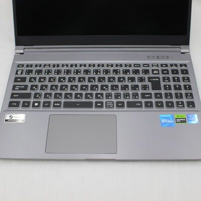 【通販センター】中古  THIRDWAVE GALLERIA RL7C-R45-C5N 184057【12/4値下げ!】 