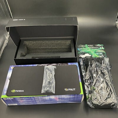【大須店】中古  各社 GeForce RTX5070 (12GB PCI-E) 176898 