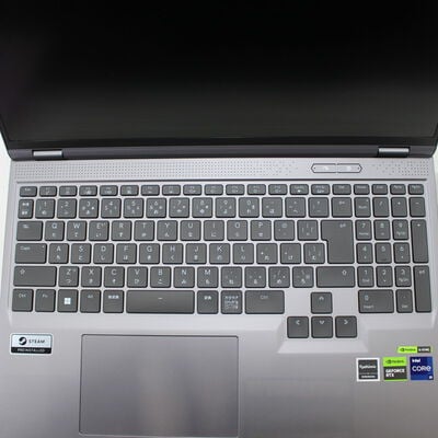 【宮崎恒久店】中古  THIRDWAVE GALLERIA UL9C-R49-6 191681 