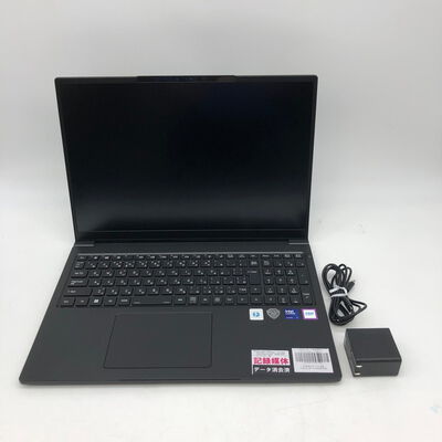 【大分店】中古  THIRDWAVE　DX-M7L(Ultra 7 155U/16GB/SSD2TB/W11H) 4860001436 