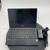 中古  NEC(i5-10210Y/8GB/SSD256GB/W11P) 4660002102 