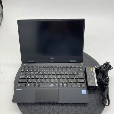 【堺七道店】中古  NEC(i5-10210Y/8GB/SSD256GB/W11P) 4660002102 