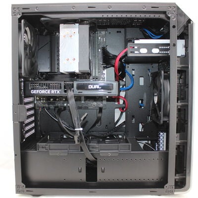 【通販センター】中古  THIRDWAVE GALLERIA RA7R-R56T8G-W 196883 