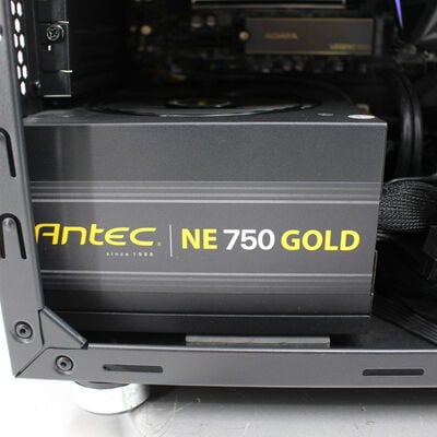 【通販センター】中古  Original PC(Intel Core i7 9700KF/16GB DDR4 (PC4)/SSD500GB/BD-RE/NVIDIA GeForce GTX 1060 6GB/W11H64 MAR) 194553 