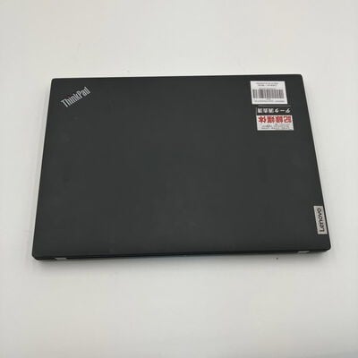 【なんば店】中古  Lenovo ThinkPad P14s Gen3 3280023481 
