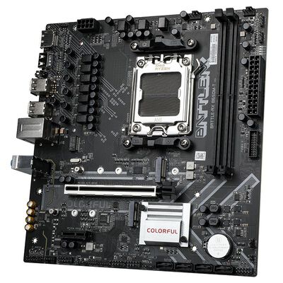 Colorful  BATTLE-AX B650M-T V14 (B650 AM5 MicroATX) 