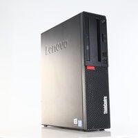 中古  Lenovo_ThinKCentre_M729(Core_i7-8700/32GB/SSD512GB/W11P) 3410013965 