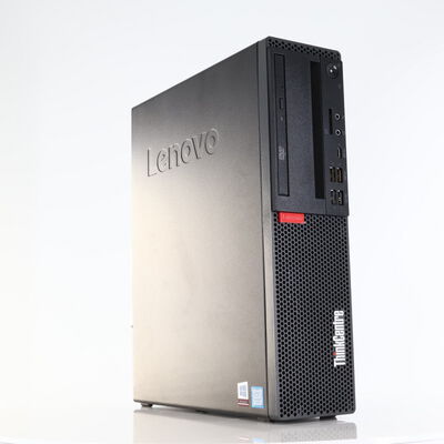 【秋葉原本店】中古  Lenovo_ThinKCentre_M729(Core_i7-8700/32GB/SSD512GB/W11P) 3410013965 
