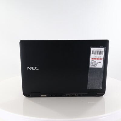 【秋葉原本店】中古  NEC Versa Pro VRT10C-6(i5-10210Y/8GB/SSD128GB/W11P) 3410015889 