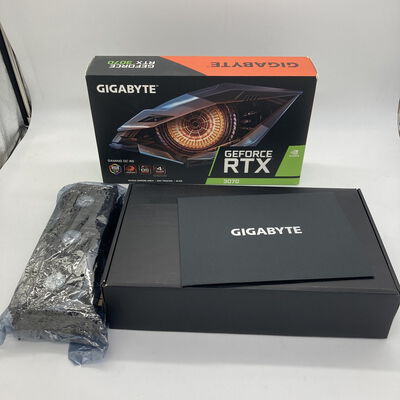 【堺七道店】中古  GIGABYTE GV-N3070GAMING OC-8GD (RTX3070 8G) 143899 